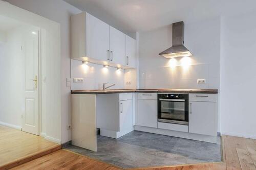 Foto - 2 Zimmer Etagenwohnung in Berlin