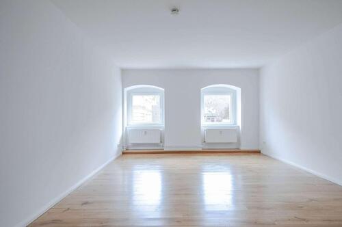 Foto - Etagenwohnung in Berlin zur Miete