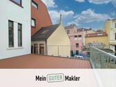 Foto - Charmante Altbremer Maisonettewohnung mit Dachterrasse & EBK im beliebten Viertel