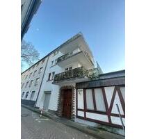 Schöne Wohnung in der Koblenzer Altstadt