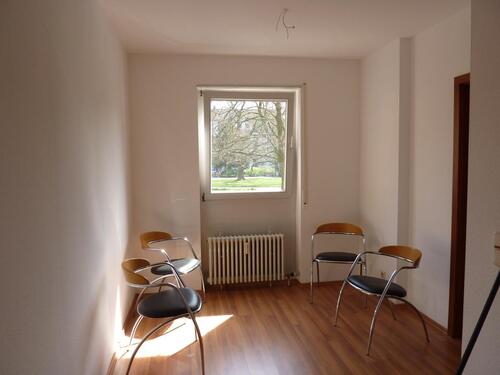 Foto - 3 Zimmer Wohnung mit Aufzug in Mannheim Innenstadt