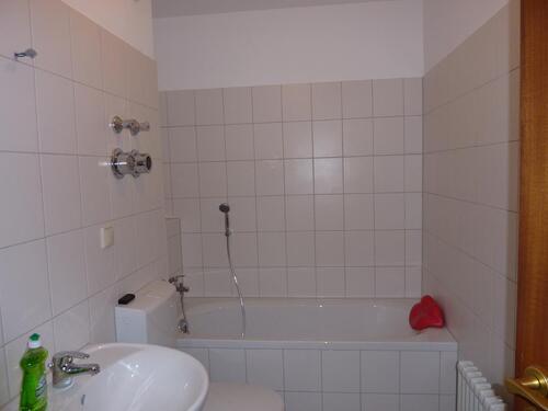 Foto - 3 Zimmer Erdgeschoßwohnung in Mannheim