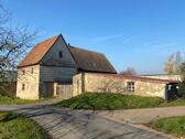 Foto - Bauernhof mit Charme und Potenzial, zentral&ruhigDenkmalschutz