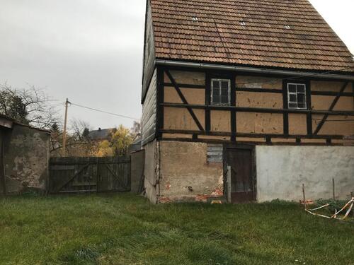 Foto - 15 Zimmer Bauernhaus, Landhaus in Waldheim