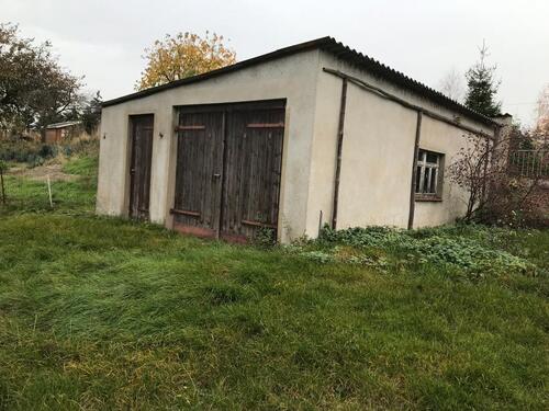 Foto - Bauernhaus, Landhaus in Waldheim zum Kaufen