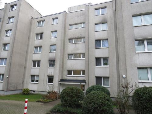 Foto - Ruhige Zweizimmerwohnung mit Balkon