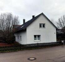 Großes Einfamilienhaus mit Einliegerwohnung - provisionsfrei - Neuburg an der Donau