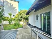 Foto - Traumhaftes 2FH: 310m², PV, Garten, modern 