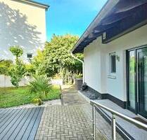 Traumhaftes 2FH: 310m², PV, Garten, modern | Frankfurt 45 Min. - Bad Soden-Salmünster