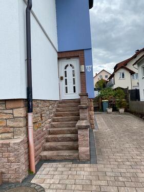Foto - 3 Zimmer Dachgeschoßwohnung zum Kaufen in Wächtersbach