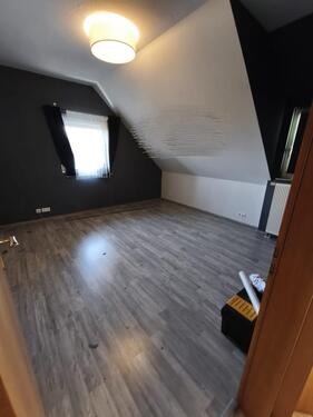Foto - 3 Zimmer Dachgeschoßwohnung in Wächtersbach