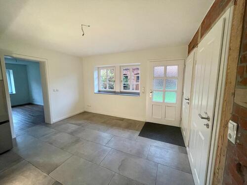 Foto - Erdgeschoßwohnung in Amt Neuhaus zur Miete