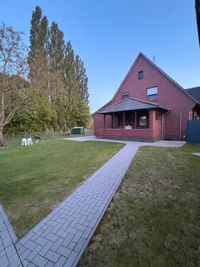Foto - 3 Zimmer Einfamilienhaus in Barnstorf