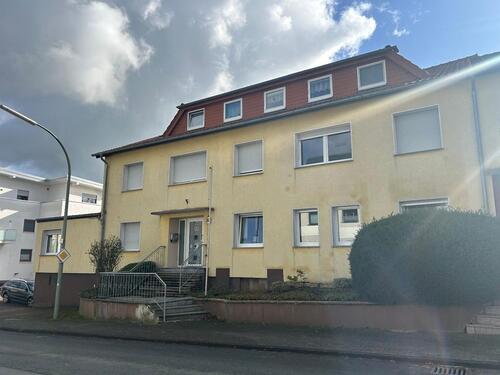 Foto - 2 Zimmer Erdgeschoßwohnung zur Miete in Bad Wünnenberg