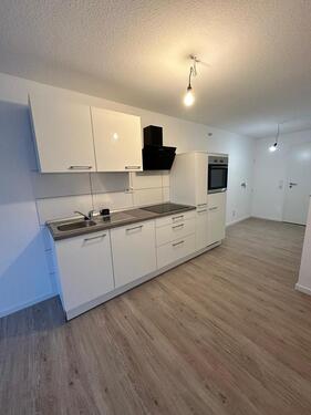 Foto - Erdgeschoßwohnung in Bad Wünnenberg zur Miete