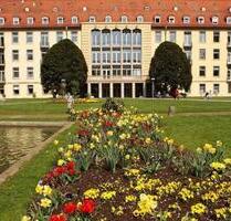 2-Zimmer-Wohnung zur Zwischenmiete für 3 Monate - Freiburg im Breisgau Brühl