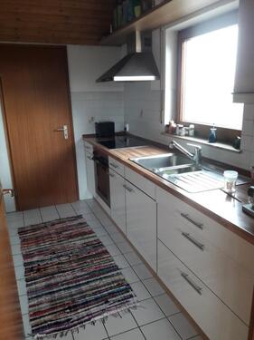 Foto - Dachgeschoßwohnung in Stuttgart zum Kaufen