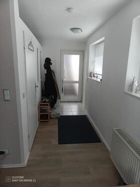 Foto - Hückeswagen, Souterrain 59qm gute Lage eig. Eingang, Stellplatz