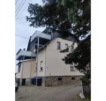 Dreifamilienhaus mit 320 m² Wohnfl.+1350 m² Grundst. vollsaniert - Treuen