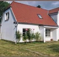 Einfamilienhaus mit Garten und Dachterrasse - Stockelsdorf