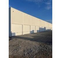 Garage Stellplatz Self-Storage Oldtimer - Merenberg