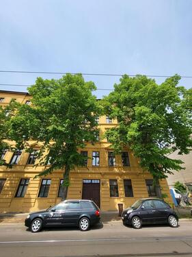 Foto - Etagenwohnung zur Miete in Magdeburg