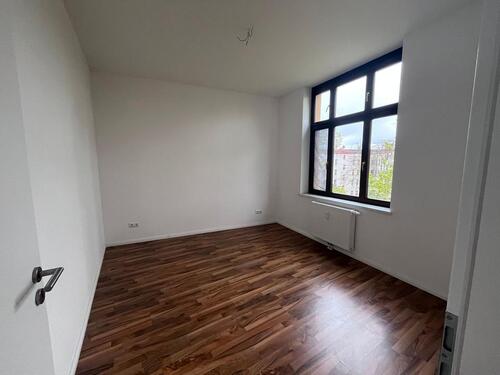 Foto - Etagenwohnung in Magdeburg zur Miete