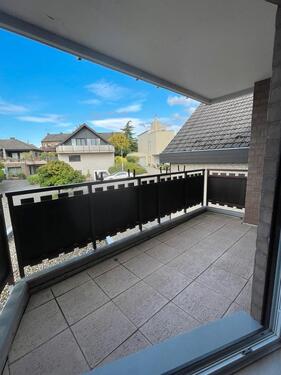 Foto - Etagenwohnung zur Miete in Düren