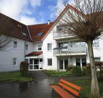 Perfekt für mich: praktisches 1,5-Zimmer-Single-Appartment (WBS) - Viersen Sittard