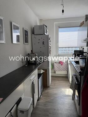 Foto - Etagenwohnung in Berlin