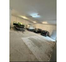 Gewerbehalle- Werkstatt- Halle- Garage - Schneverdingen
