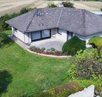Gepflegter Winkelbungalow ruhige Lage mit Weitblick - Wilster