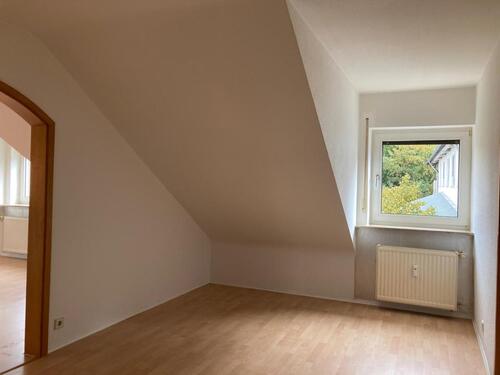 Foto - Etagenwohnung in Bruchsal