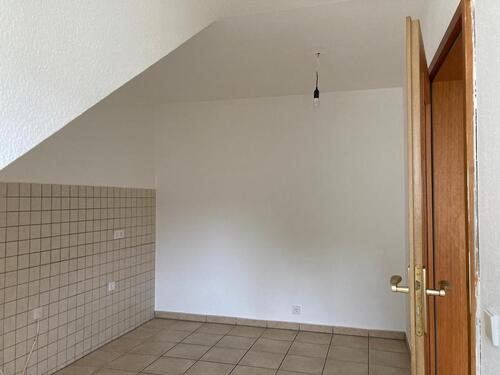 Foto - Etagenwohnung in Bruchsal zur Miete