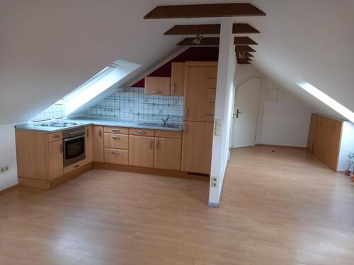 Foto - Etagenwohnung zum Kaufen in Gersthofen
