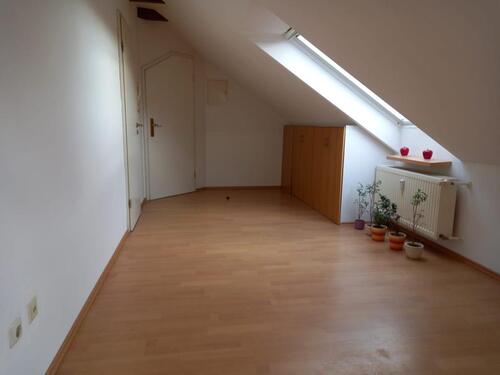 Foto - Etagenwohnung in Gersthofen