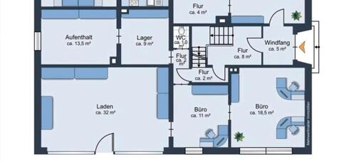Foto - andere zur Miete in Hiddenhausen
