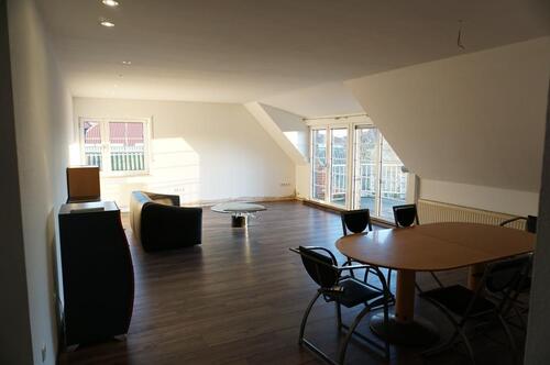 Foto - Etagenwohnung zur Miete in Surwold