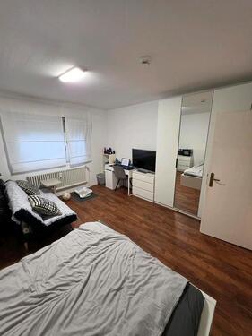 Foto - Etagenwohnung zur Miete in Büttelborn