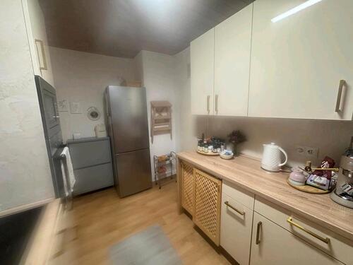 Foto - Etagenwohnung in Büttelborn zur Miete