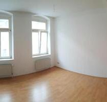 Nichtraucherhaus, attraktive 2-Raum-Wohnung zentral Freiberg!