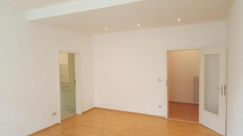 Foto - Etagenwohnung zur Miete in Freiberg