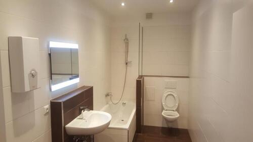 Foto - Etagenwohnung in Freiberg