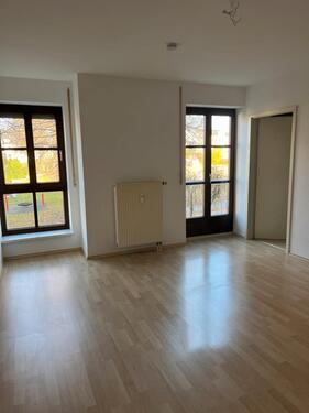 Foto - Etagenwohnung in Frankenberg (Sachsen)