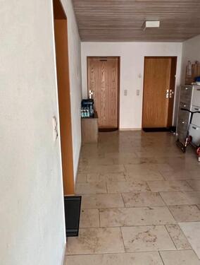 Foto - Etagenwohnung in Bad Wurzach zur Miete