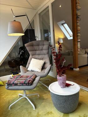 Foto - Maisonettewohnung in der Altstadt-Erstvermietung