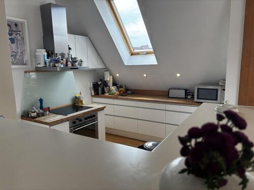 Foto - Etagenwohnung in Münster