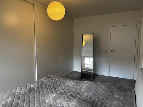 Foto - Etagenwohnung in Münster zur Miete