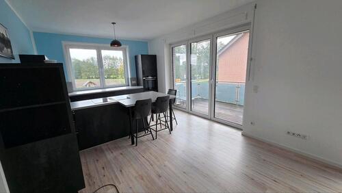 Foto - 3 Zimmerwohnung zu vermieten - Kaltmiete 930€ + 70€ EBK