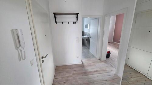 Foto - Etagenwohnung zur Miete in Hövelhof